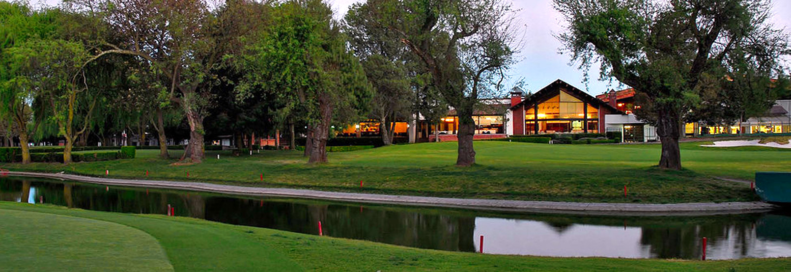 Club de Golf San Carlos